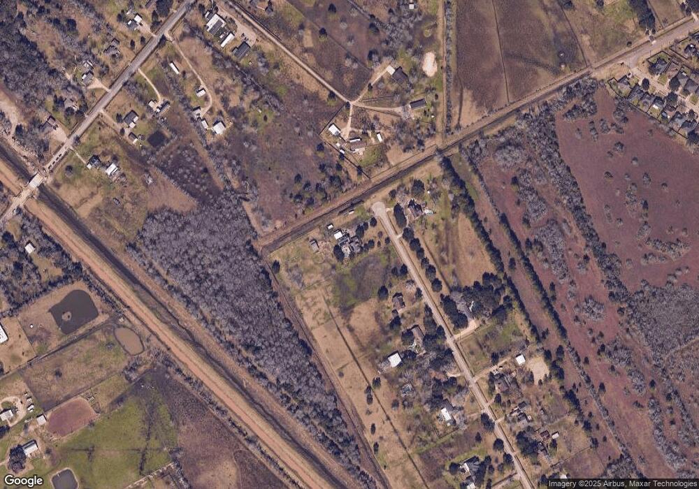 2990 Sky Ranch Dr, Alvin, TX 77511 - photo 1