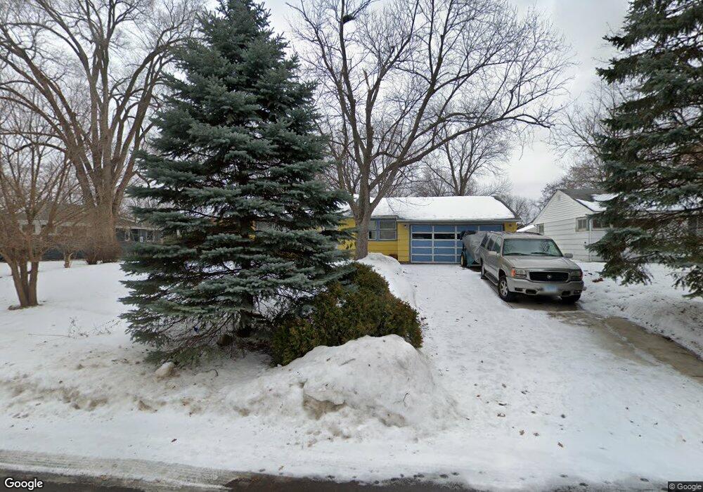 8043 Colfax Ave S, Bloomington, MN 55420 - photo 1