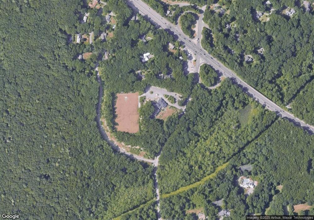 100 Bedford Rd, Lincoln, MA 01773 - photo 1