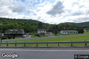 235 Yasick Rd, Northern Cambria, PA 15714