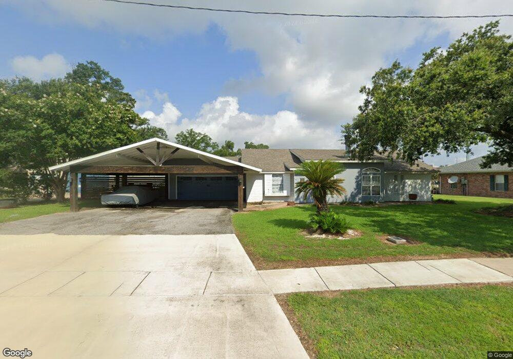 226 University Dr, Lake Charles, LA 70605 - photo 1