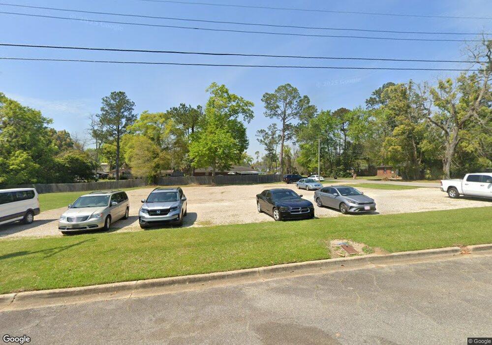 500 3rd St SE, Cairo, GA 39828 - photo 1