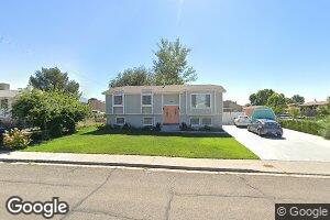 709 W 1150 S, Provo, UT 84601