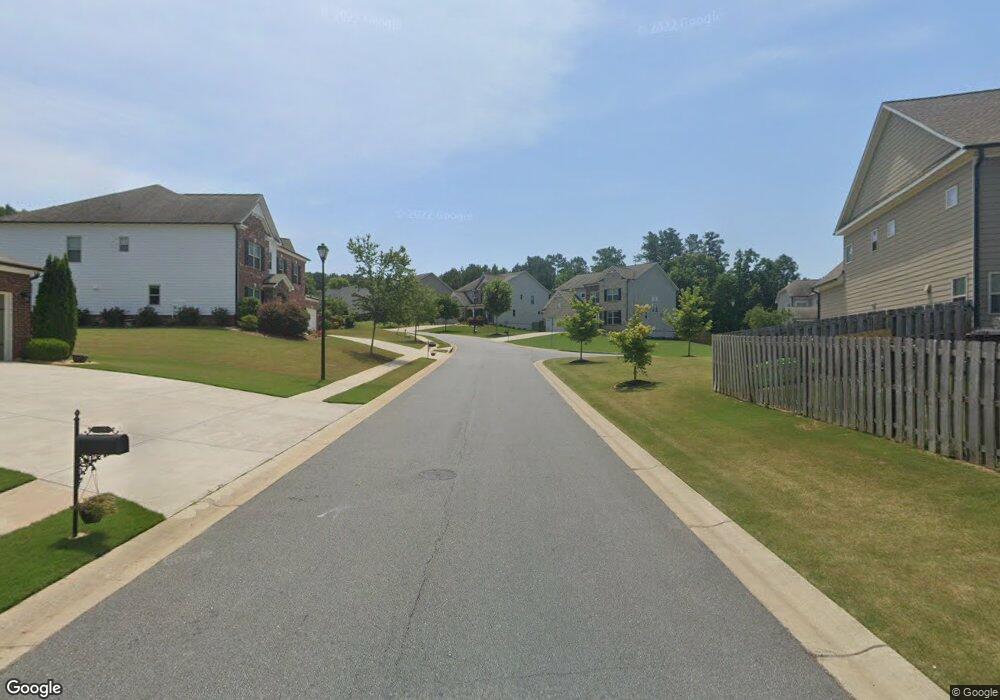 0 Andes Ln unit 8442121, Holly Springs, GA 30114 - photo 1