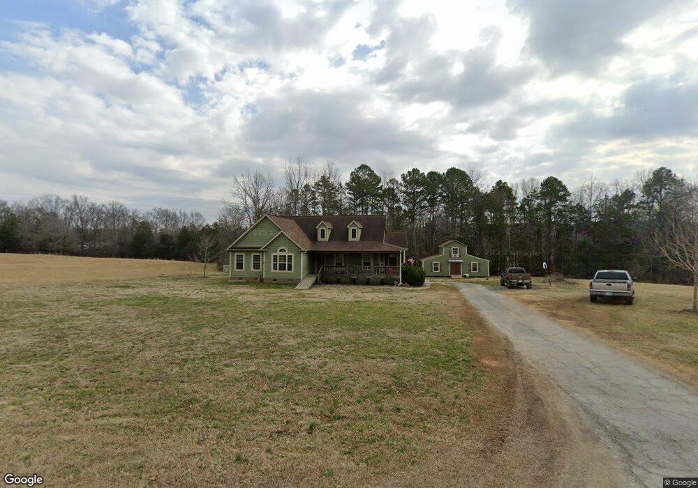 1139 Dove Hill Ln, Clover, SC 29710 - photo 1