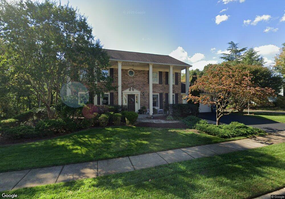 13503 Springhaven Dr, Fairfax, VA 22033 - photo 1