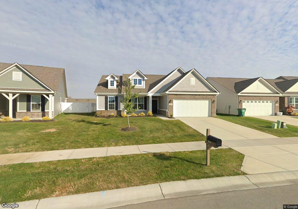 1044 Cortland Ln, Westfield, IN 46074 - photo 1