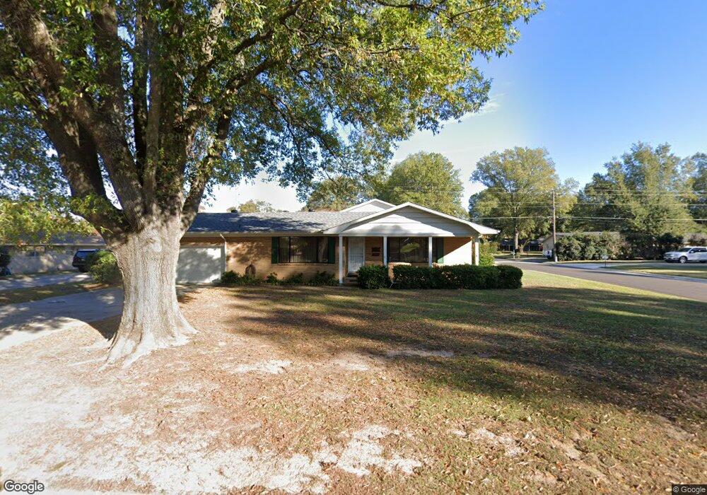 2023 Weidner St, Stuttgart, AR 72160 - photo 1