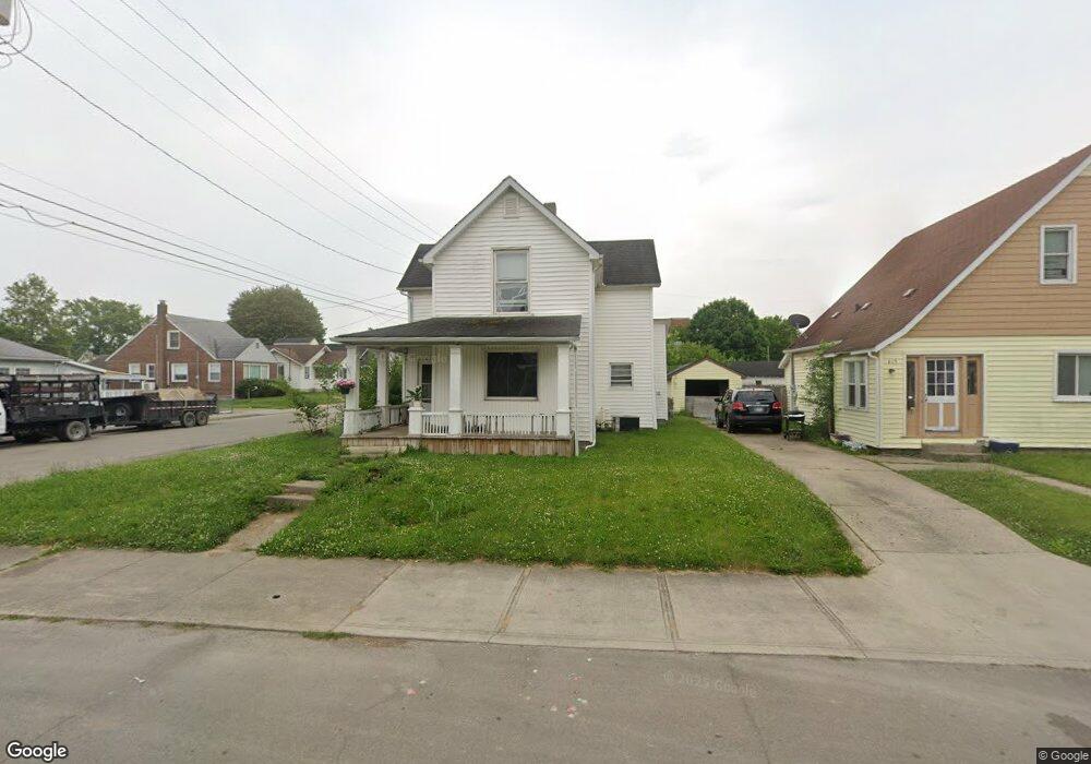821 E 21st St, Anderson, IN 46016 - photo 1