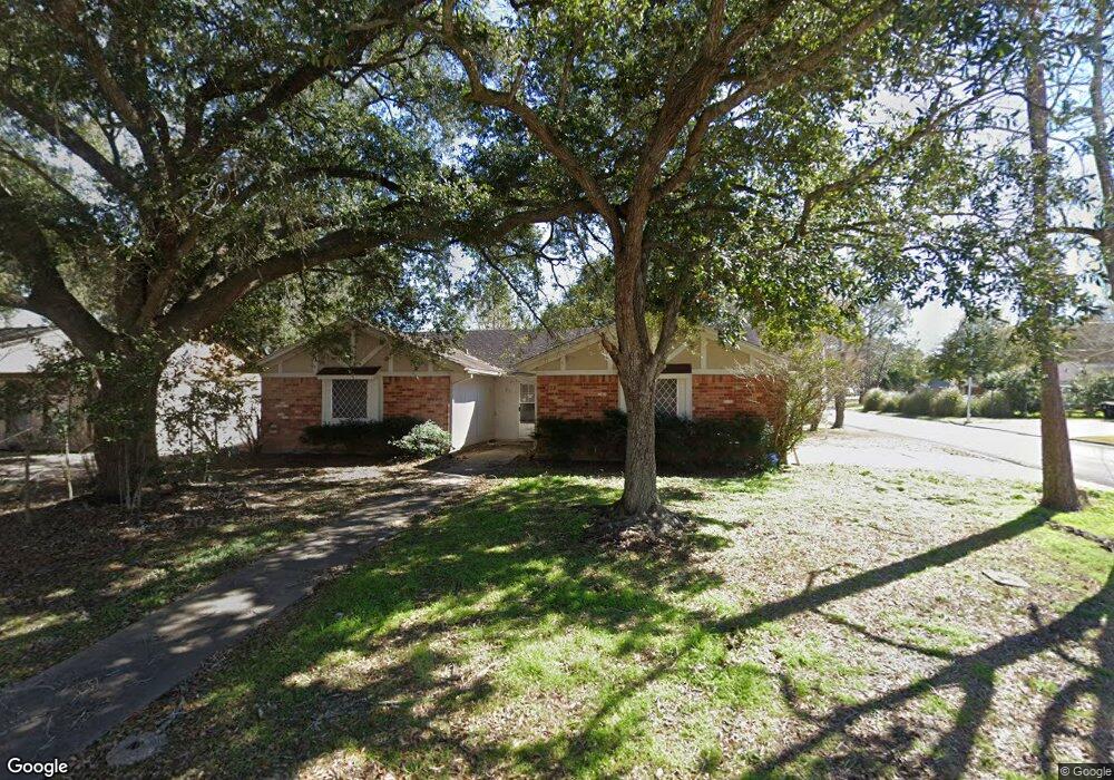 4202 Junker St, Rosenberg, TX 77471 - photo 1