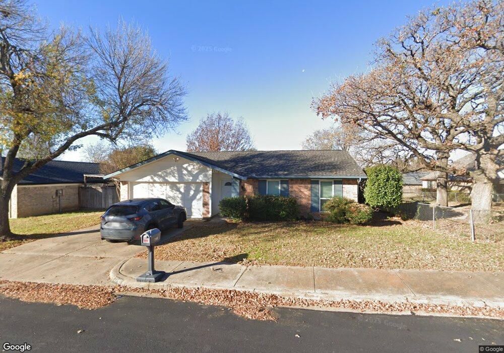 2145 San Fernando St, Bedford, TX 76021 - photo 1