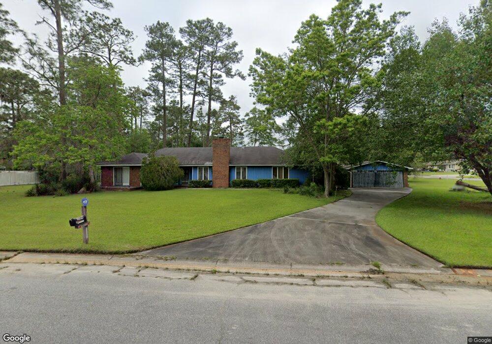 1729 Gatewood Cir, Moultrie, GA 31768 - photo 1