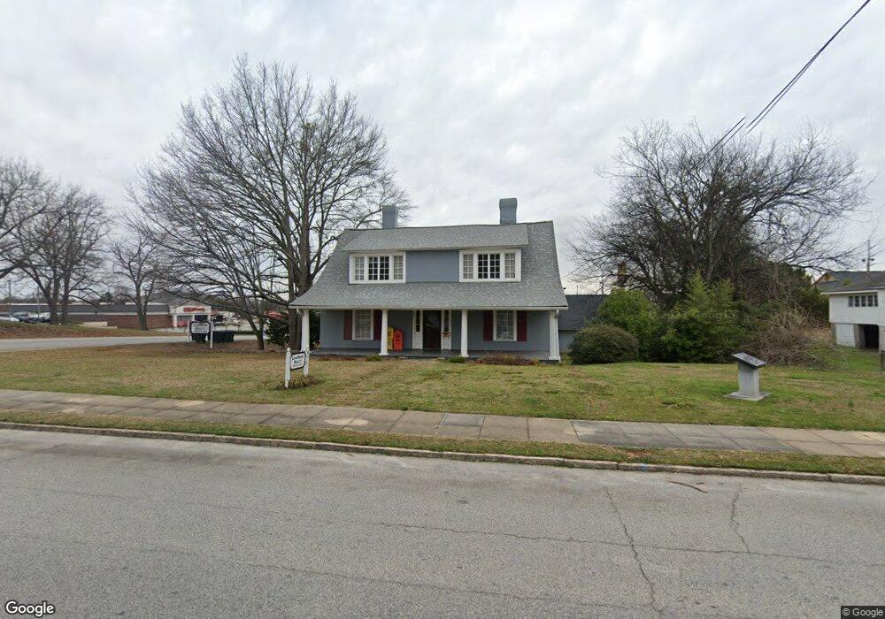 305 Heard St, Elberton, GA 30635 - photo 1