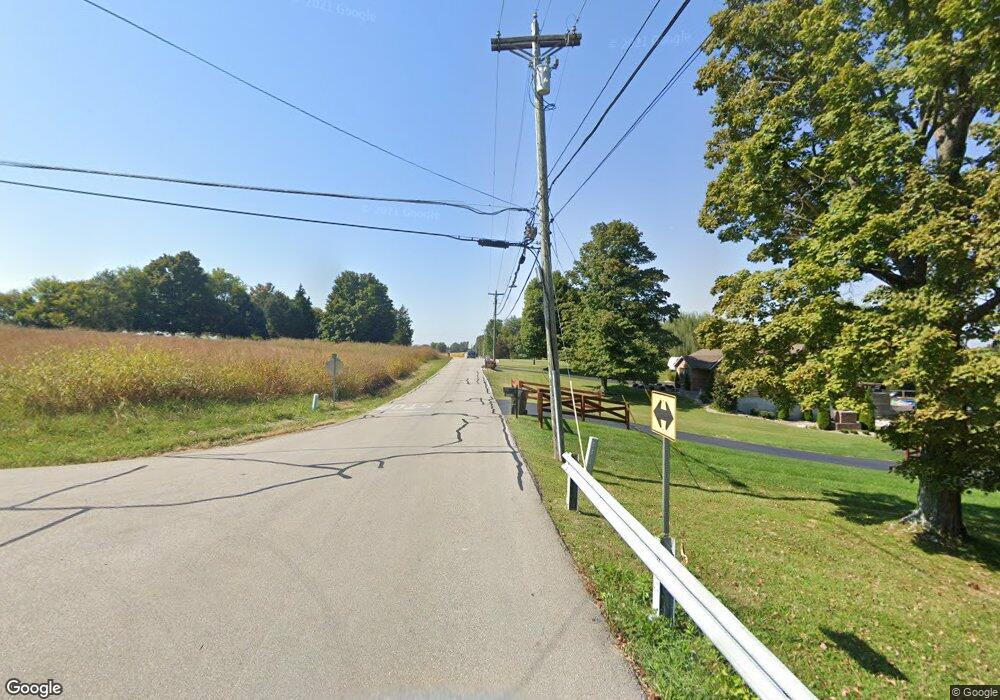 1500 Block W Willis Rd, Georgetown, IN 47122 - photo 1