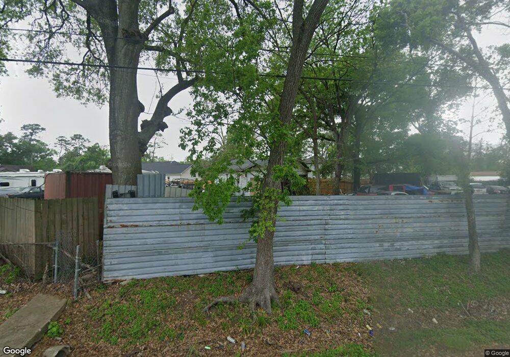 758 Paul Quinn St, Houston, TX 77091 - photo 1