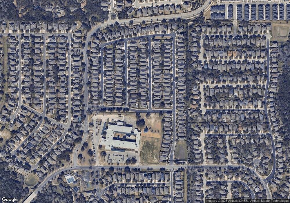 25007 Elwell Point, San Antonio, TX 78255 - photo 1