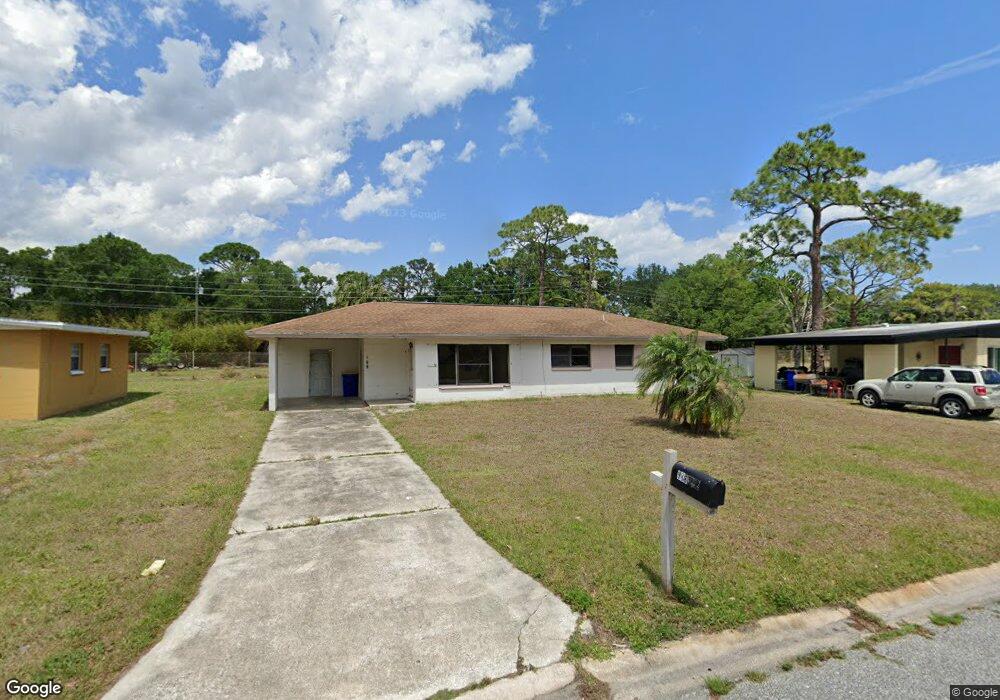 988 Pinson Blvd, Rockledge, FL 32955 - photo 1