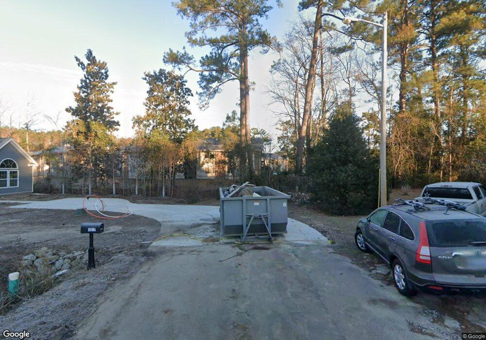 1713 Green St, Conway, SC 29527 - photo 1