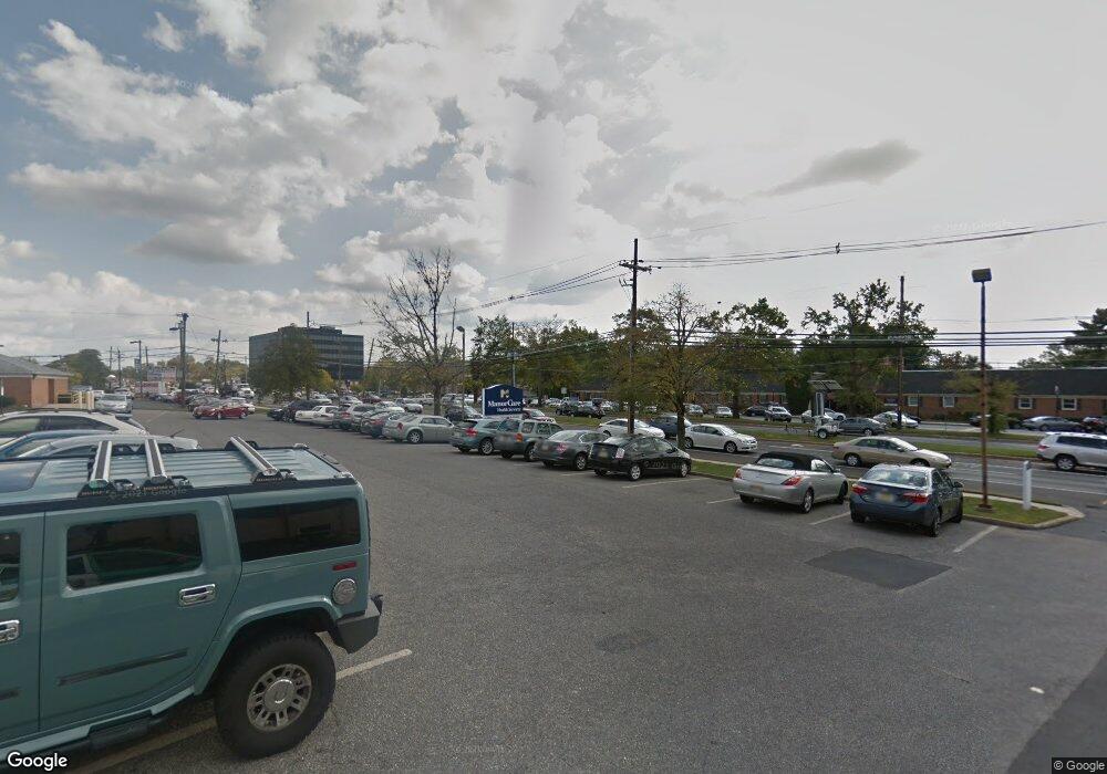 1412 RT 70 E Barclay Towers, Cherry Hill, NJ 08034 - photo 1