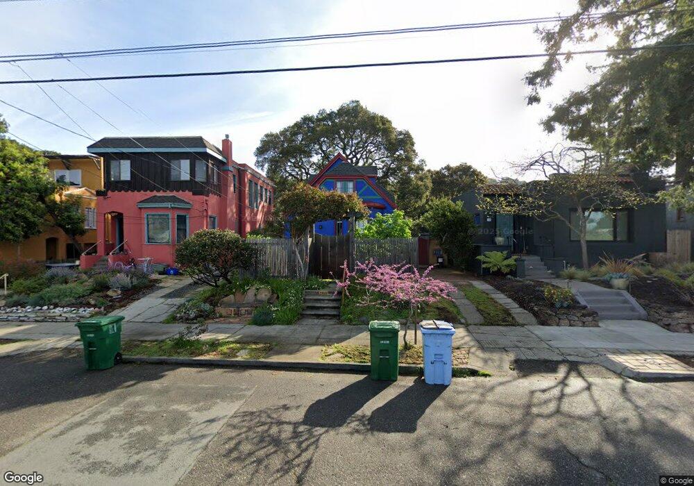 1309 Walnut St, Berkeley, CA 94709 - photo 1