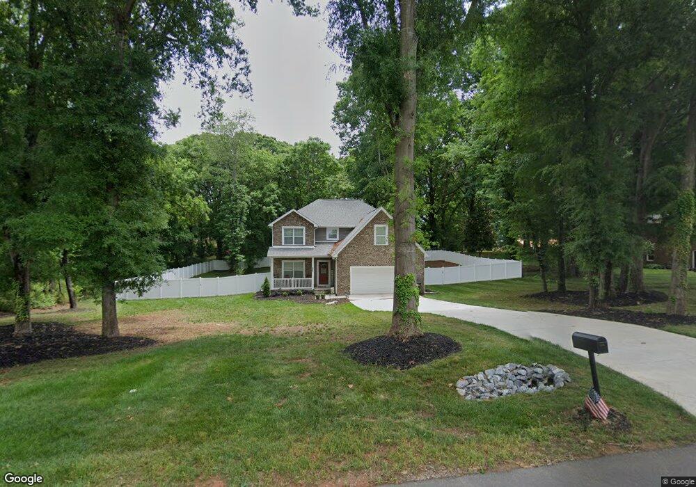 226 Gaston Ct unit 40, Statesville, NC 28625 - photo 1