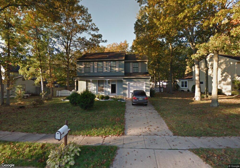 123 Fenway Ave, Atco, NJ 08004 - photo 1