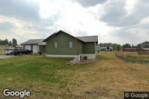 4322 Ballantine Dr, Colstrip, MT 59323