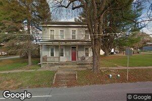 301 Madison St, Sligo, PA 16255