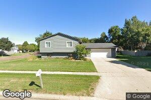 1516 Keystone Dr, Brandon, SD 57005
