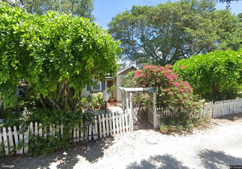 2264 NE Seaview Dr, Jensen Beach, FL 34957 - photo 1