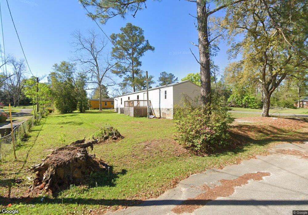 79 14th St SW, Cairo, GA 39828 - photo 1