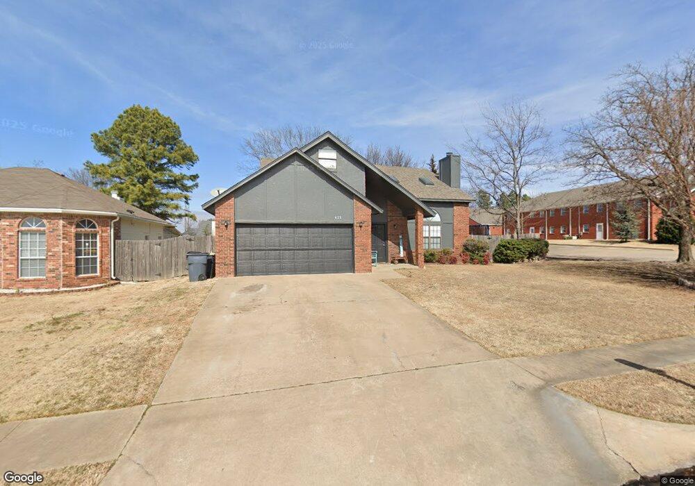 623 W 120th St S, Jenks, OK 74037 - photo 1
