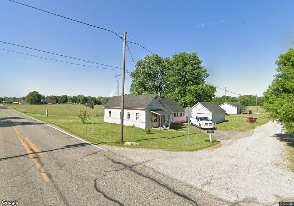 3001 W Murray St, Kingman, IN 47952 - photo 1