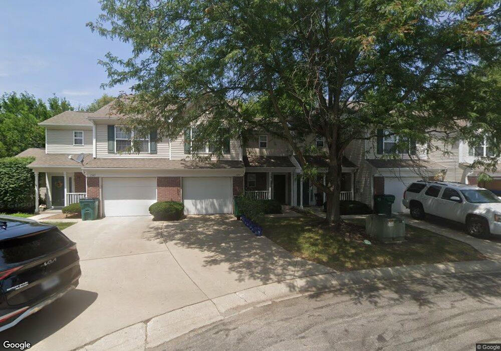 1547 Brookfield Cir, Franklin, IN 46131 - photo 1