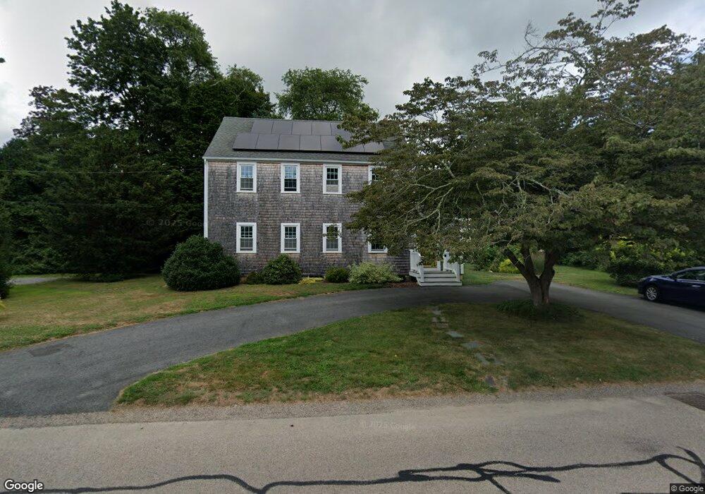 44 Macarthur Blvd, Wakefield, RI 02879 - photo 1