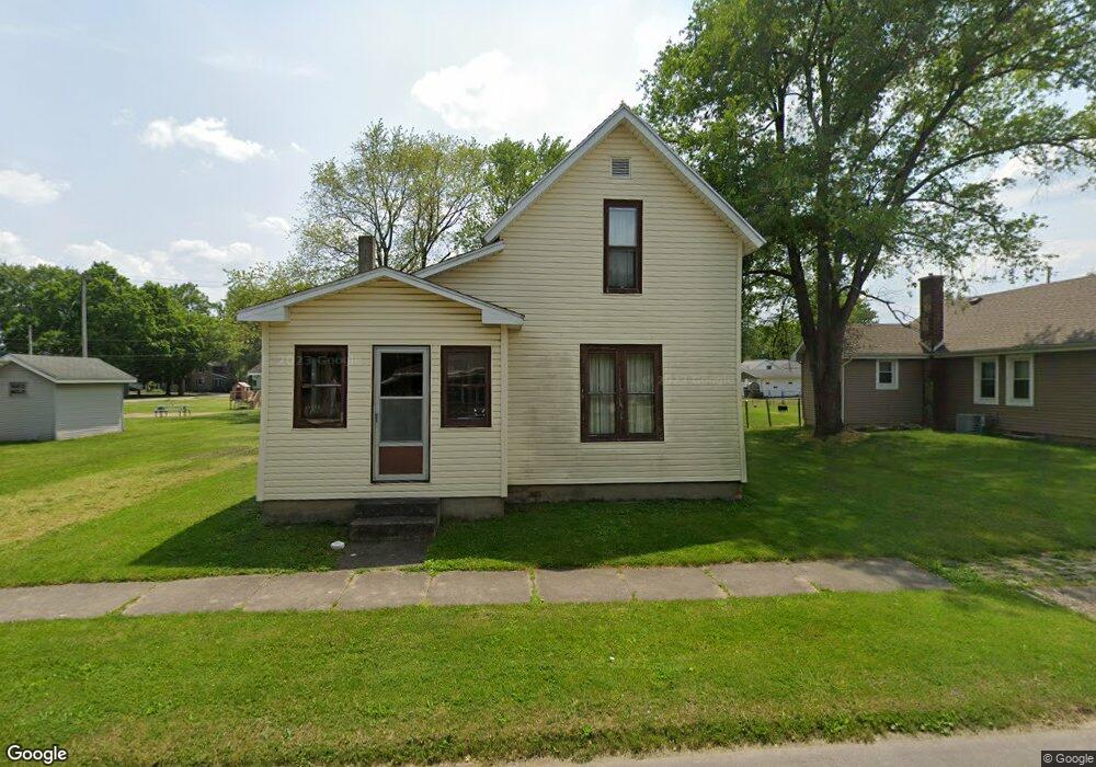 305 W Randolph St, Nappanee, IN 46550 - photo 1
