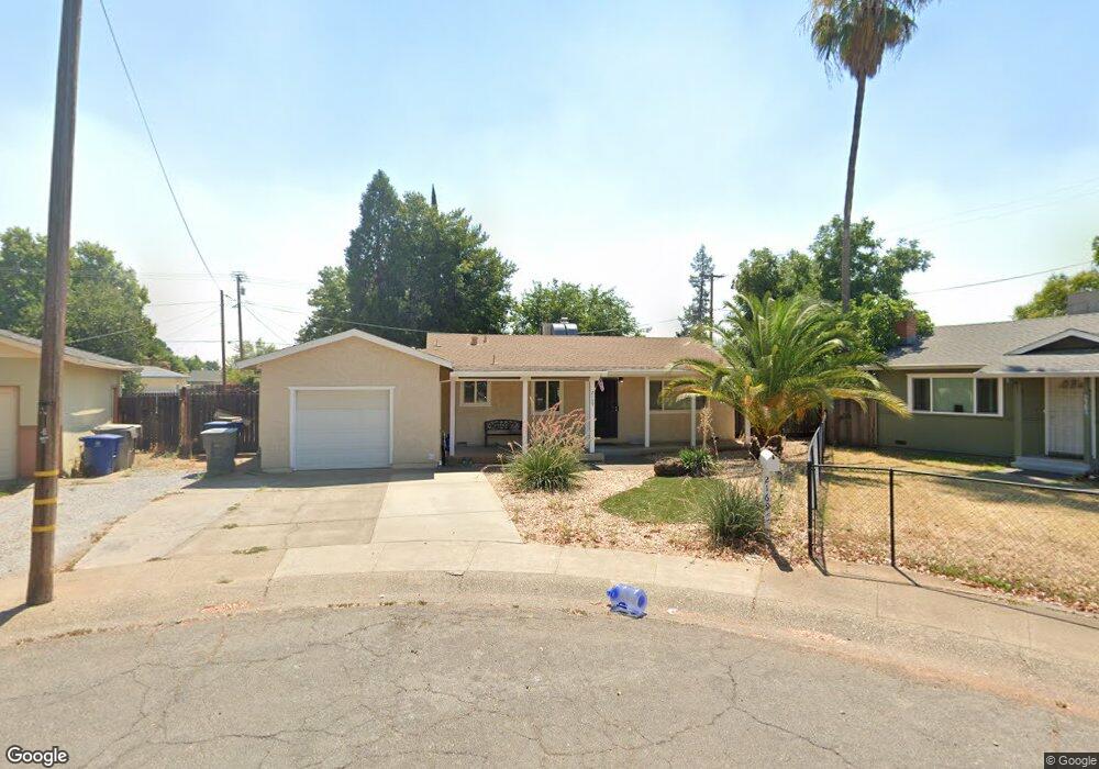 2169 Jupiter Terrace, Redding, CA 96002 - photo 1