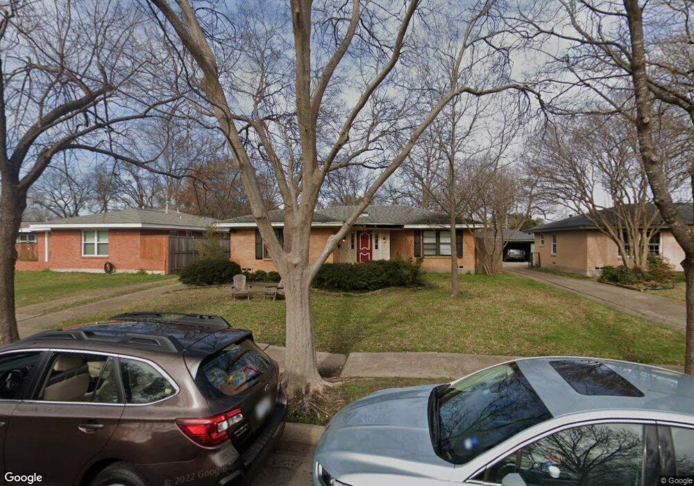 7215 Lehigh Dr, Dallas, TX 75214 - photo 1