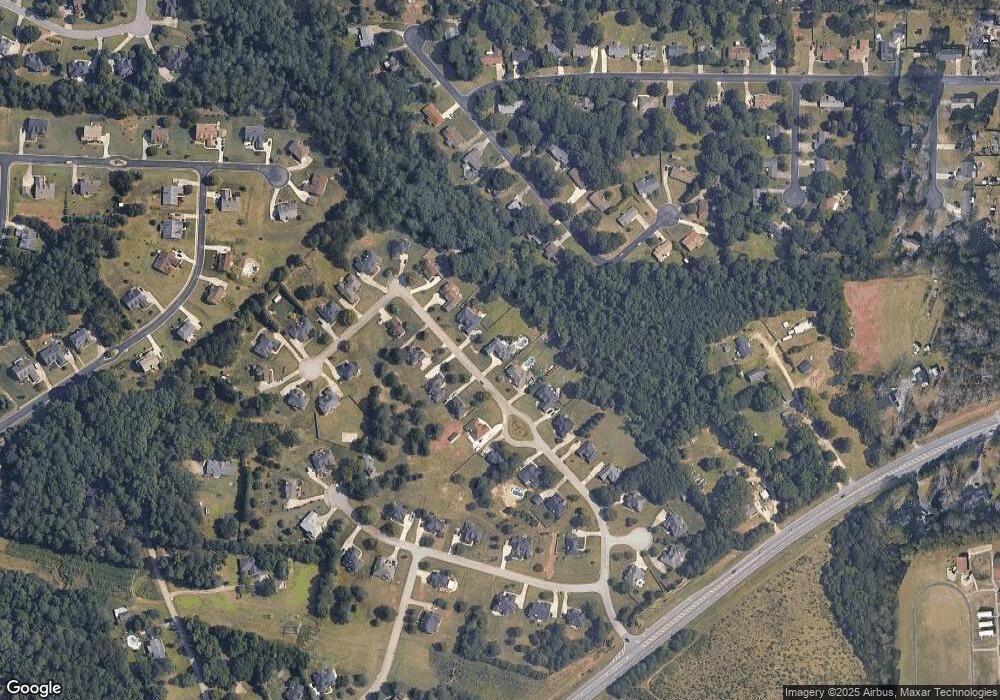 2531 Oak Creek Ln unit 1, Conyers, GA 30094 - photo 1