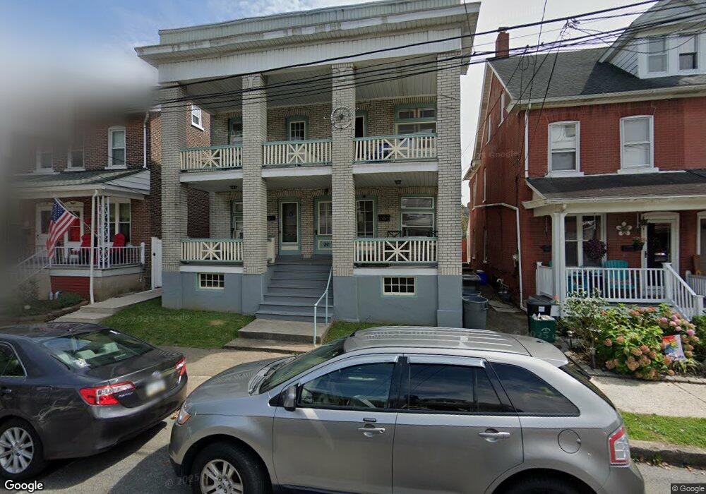 528 E Laurel St, Bethlehem, PA 18018 - photo 1