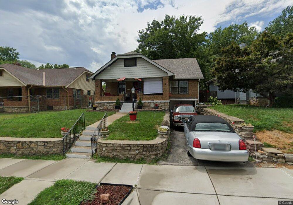 5740 Garfield Ave, Kansas City, MO 64130 - photo 1