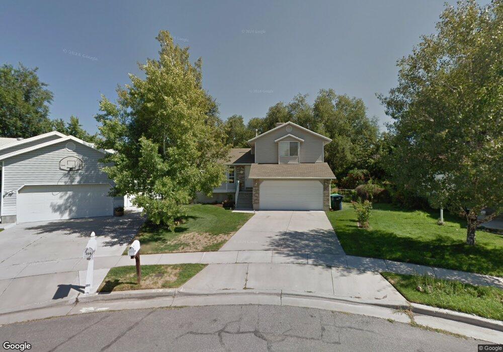 263 Handcart Way, Sandy, UT 84070 - photo 1