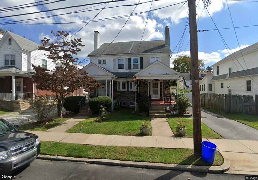 4028 Taylor Ave, Drexel Hill, PA 19026 - photo 1