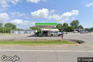 4462 Arkansas 60, Bigelow, AR 72016