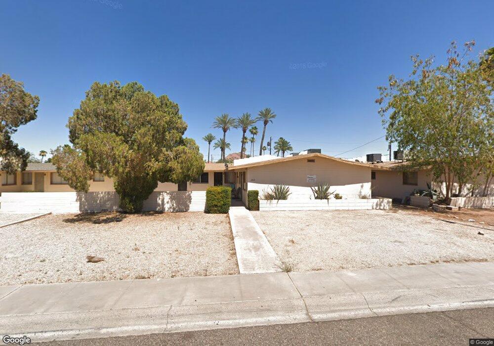 2013 N 49th St unit 2, Phoenix, AZ 85008 - photo 1