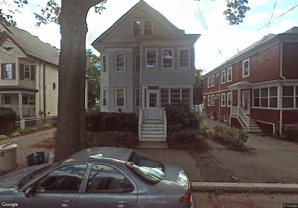 96 Lawrence St unit 3, Malden, MA 02148 - photo 1