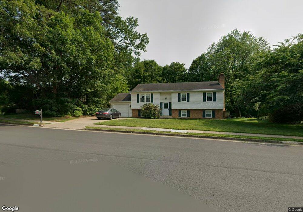 10017 Cotton Farm Rd, Fairfax, VA 22032 - photo 1