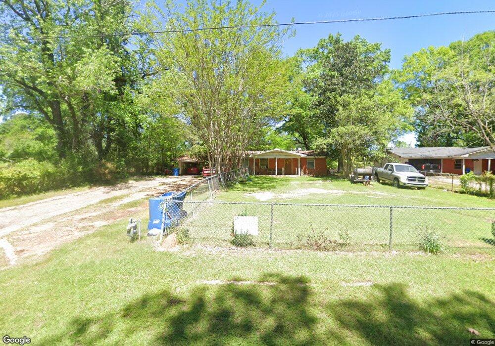 406 E Texas Ave, Vivian, LA 71082 - photo 1