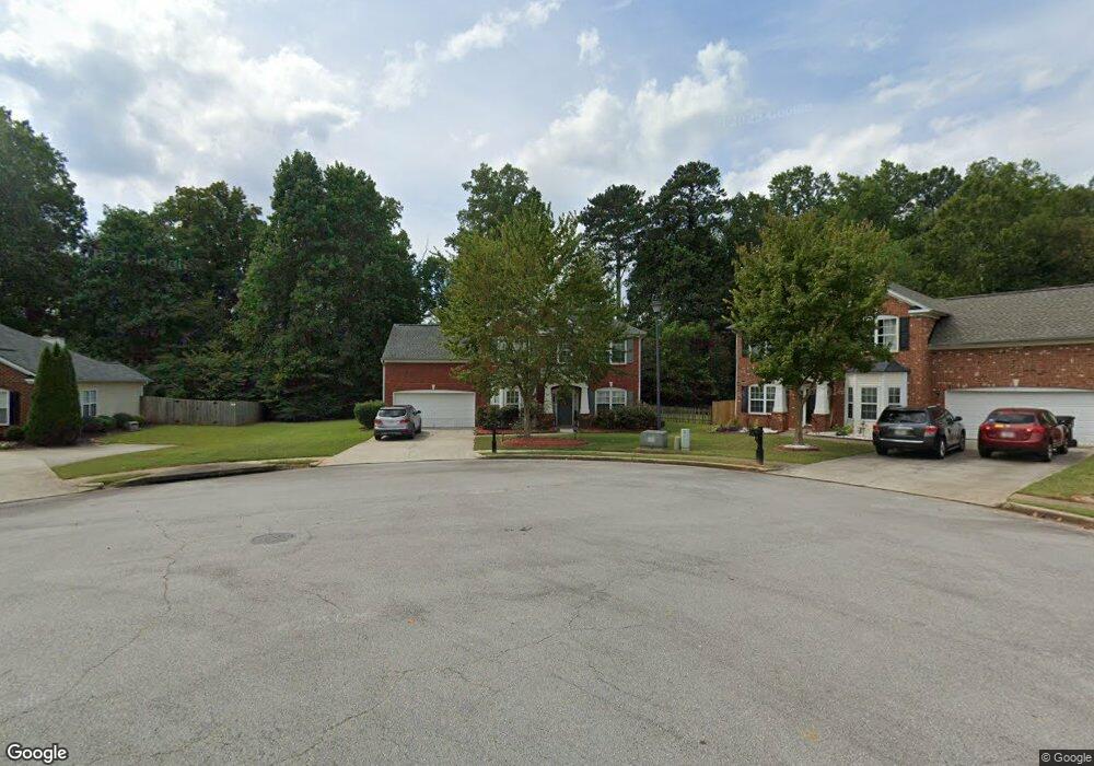 456 Hever Castle Way unit 3, Dacula, GA 30019 - photo 1