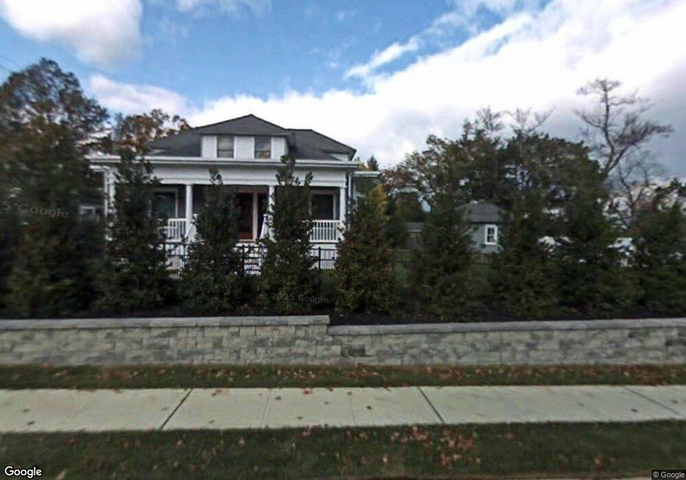 54 W River Rd, Rumson, NJ 07760 - photo 1